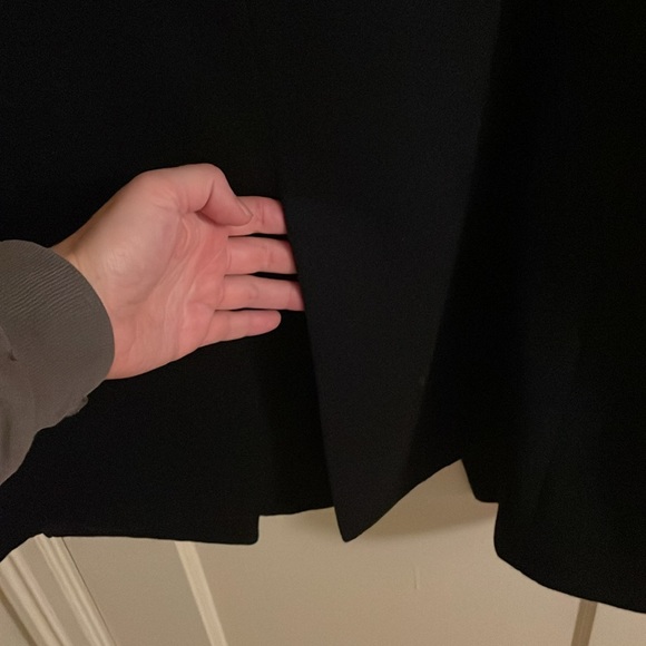 Zara coat - Picture 4 of 11